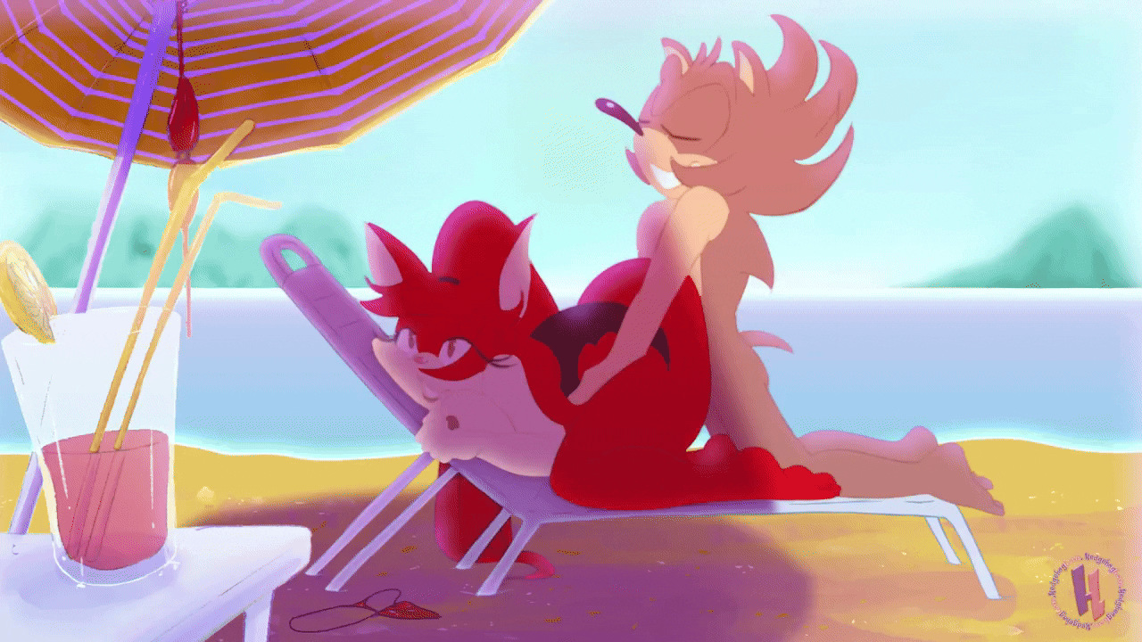 HedgehogLove cover