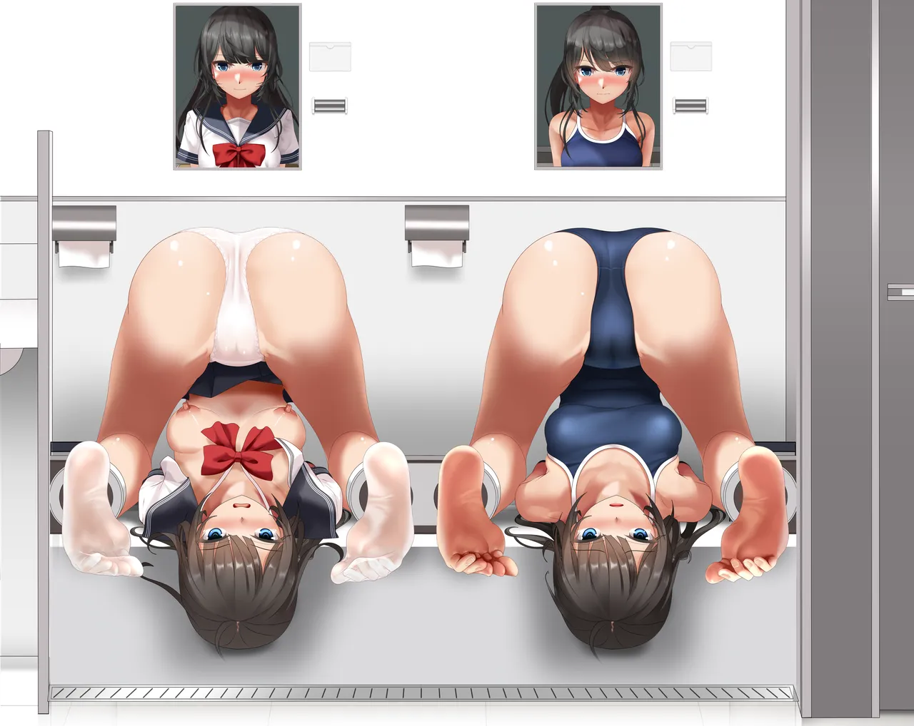 Various toilets page 5 full