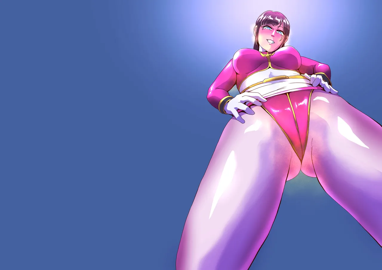 ごせいぴんくにおうだち！ page 2 full