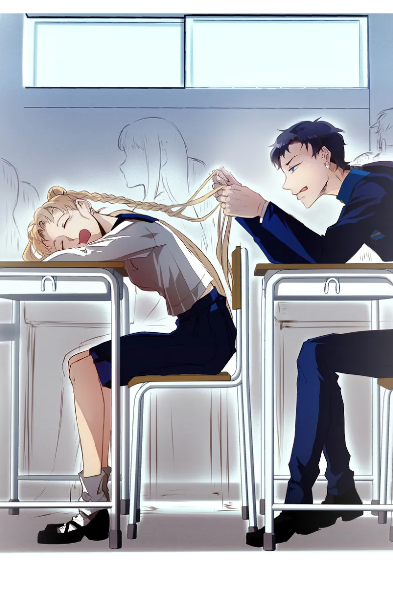 Artist:宮古 松尾 page 7 full