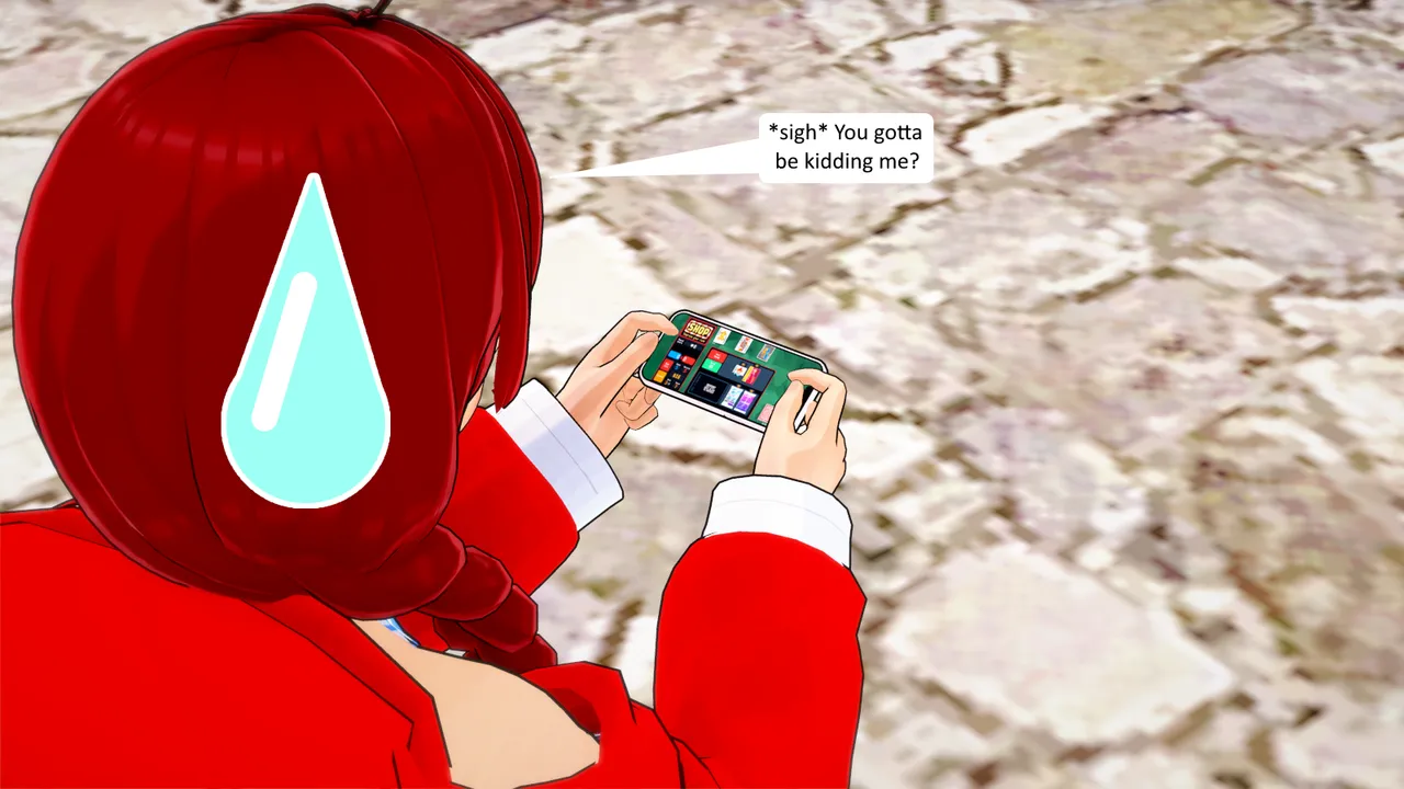 Moruke &amp; Friends: Moruke's Date page 10 full