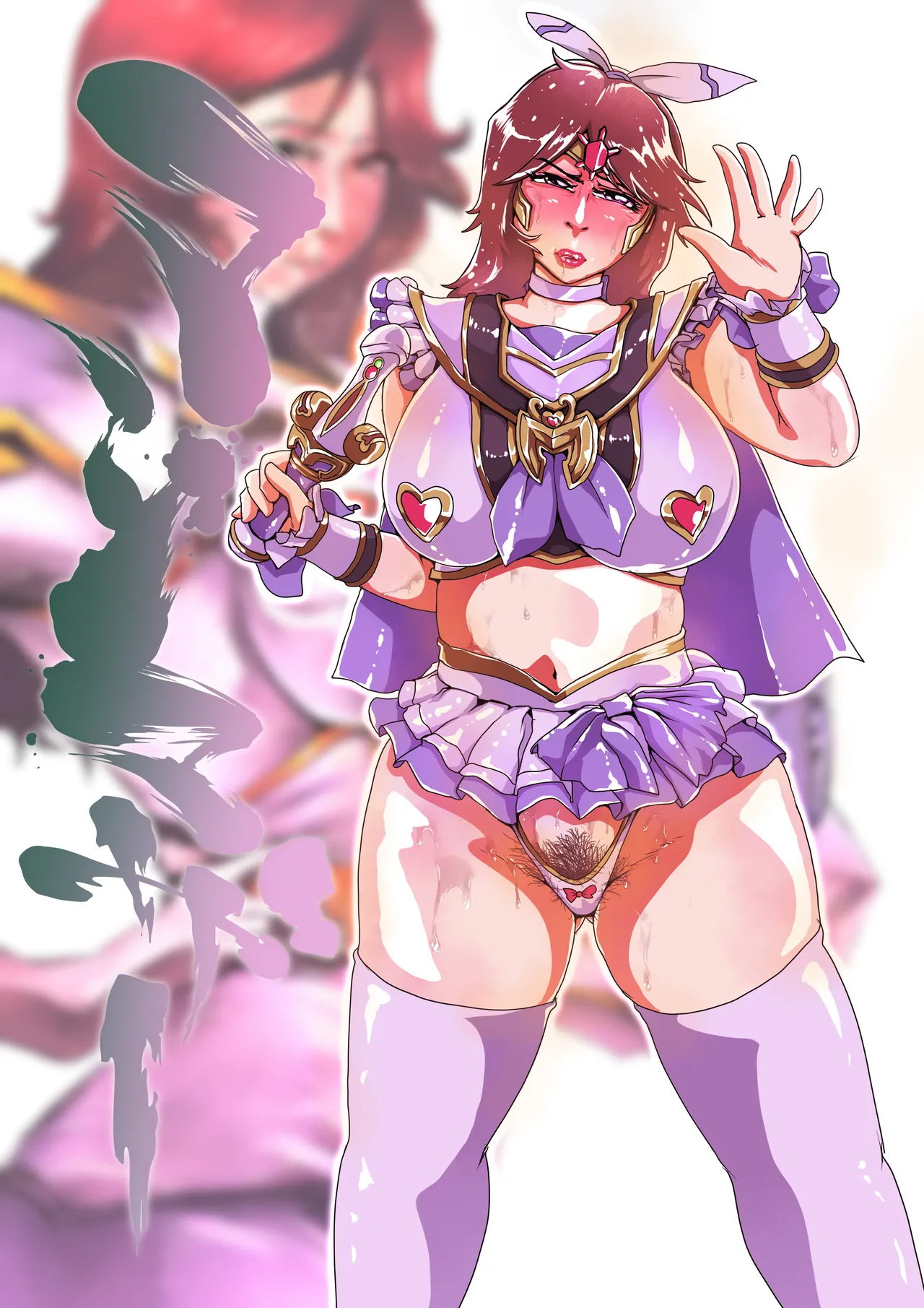 天使の悪戯 page 2 full