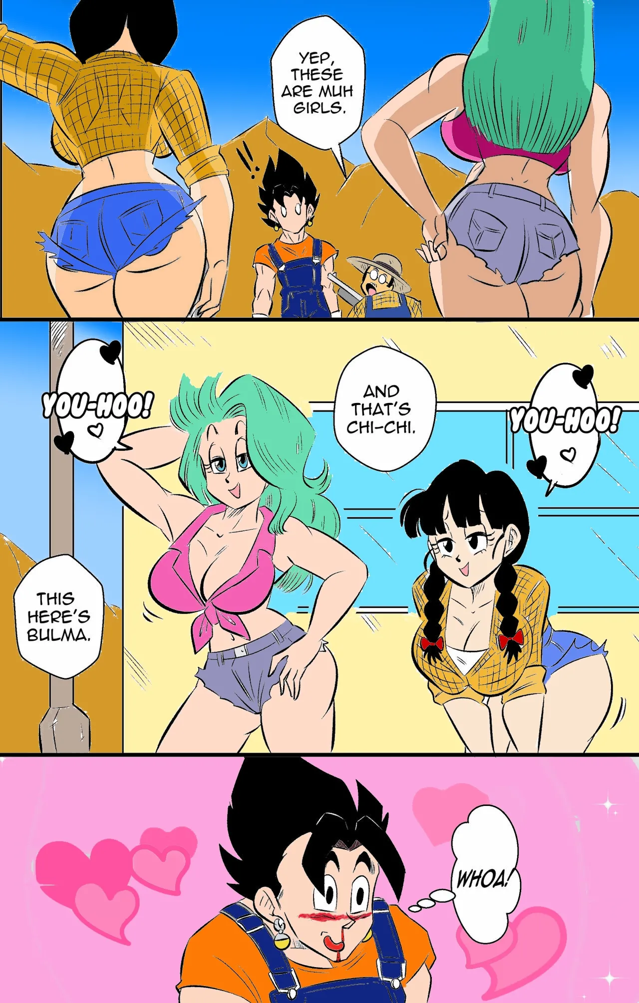 on the farm page 2 full