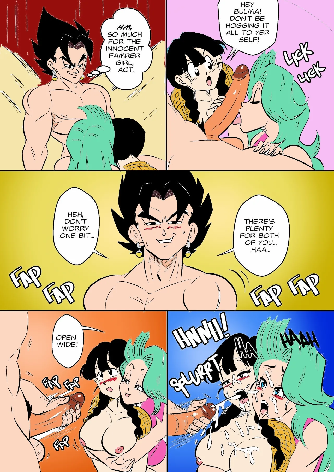 on the farm page 4 full