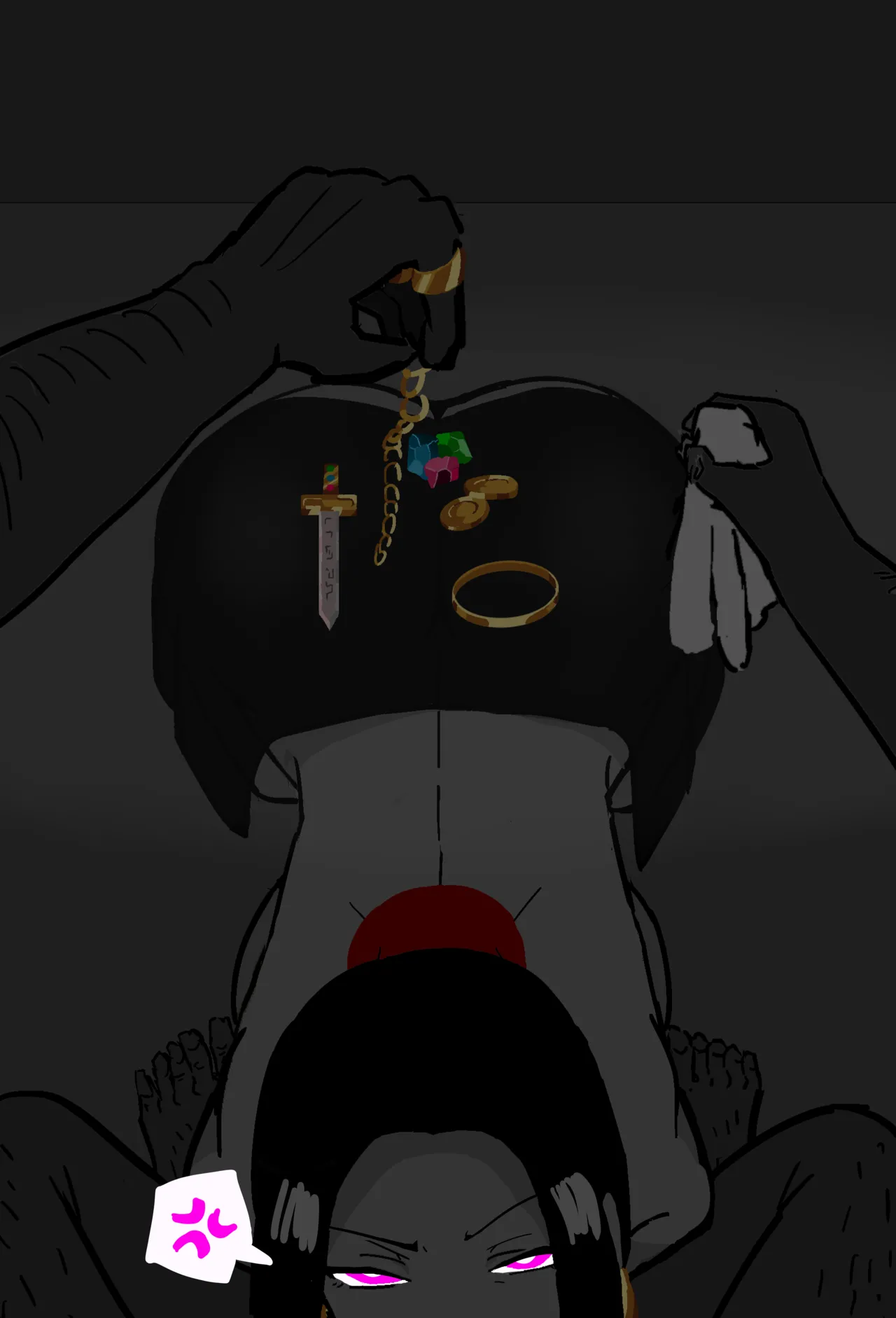 YazoroK One Piece page 10 full