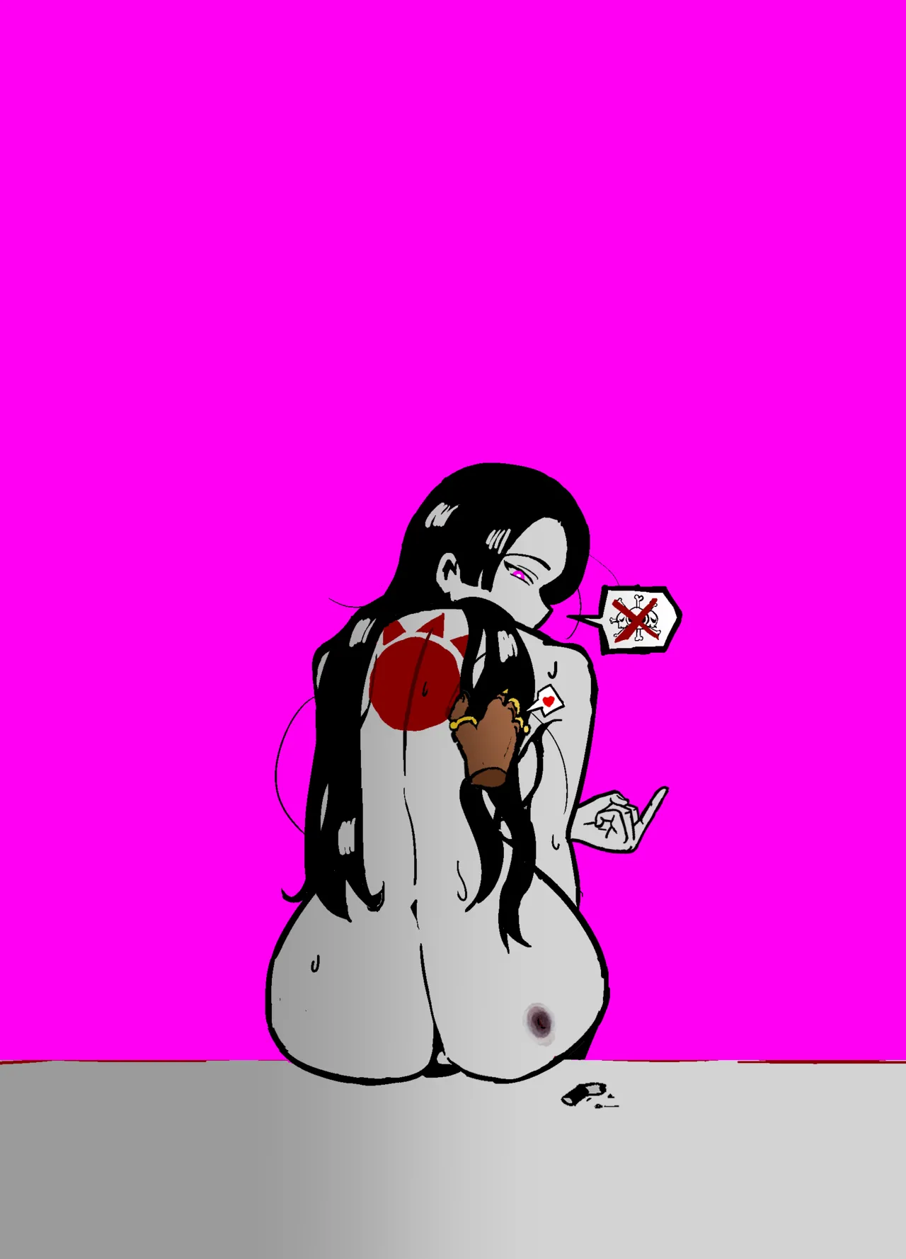 YazoroK One Piece page 2 full