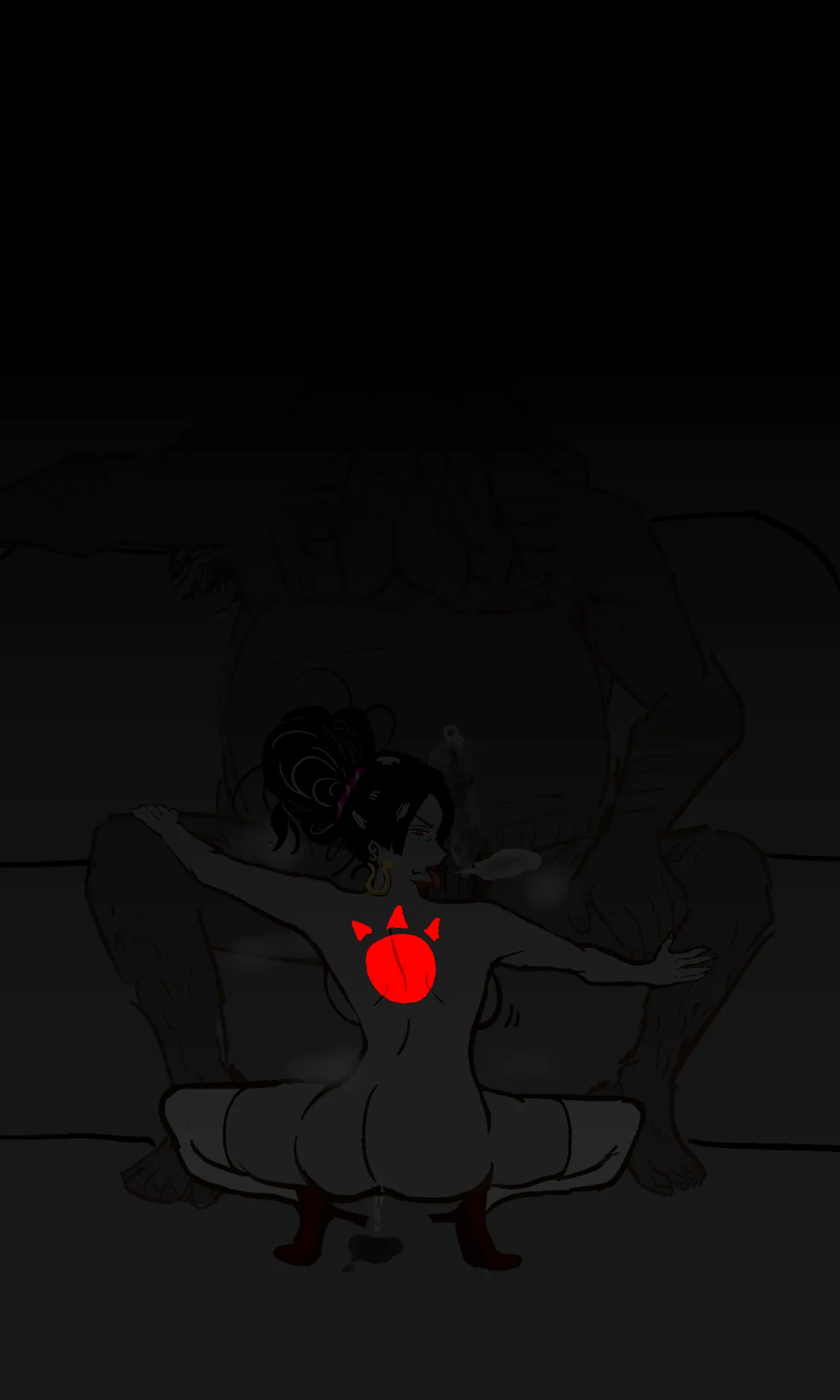 YazoroK One Piece page 6 full