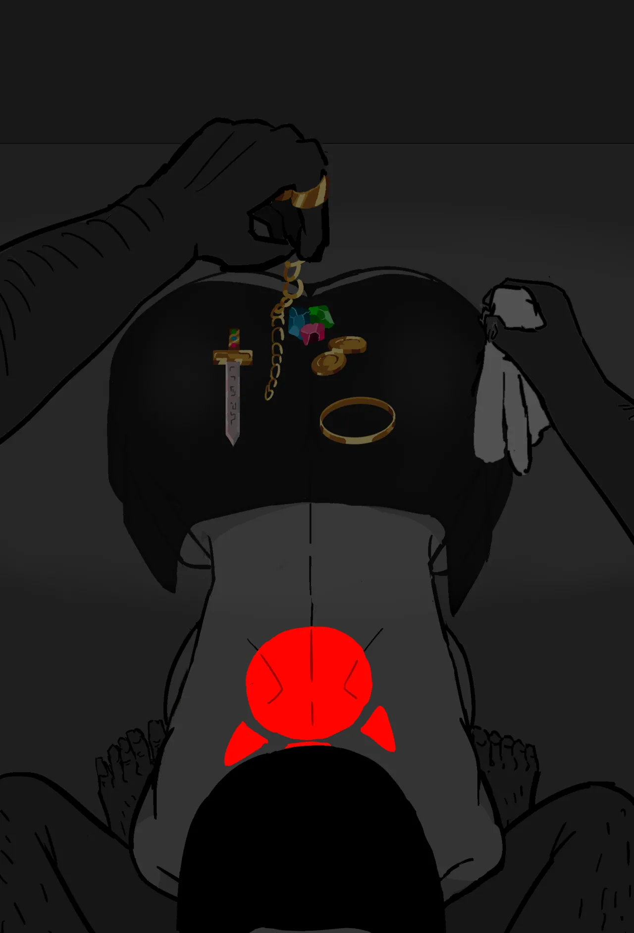 YazoroK One Piece page 9 full