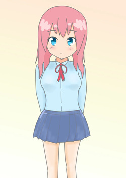 はずき 13009595）