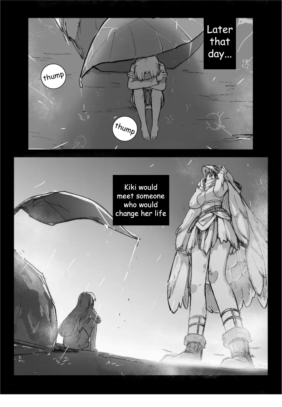 My Tryst with You - Kudamonoichizu - MuziYuri page 3 full