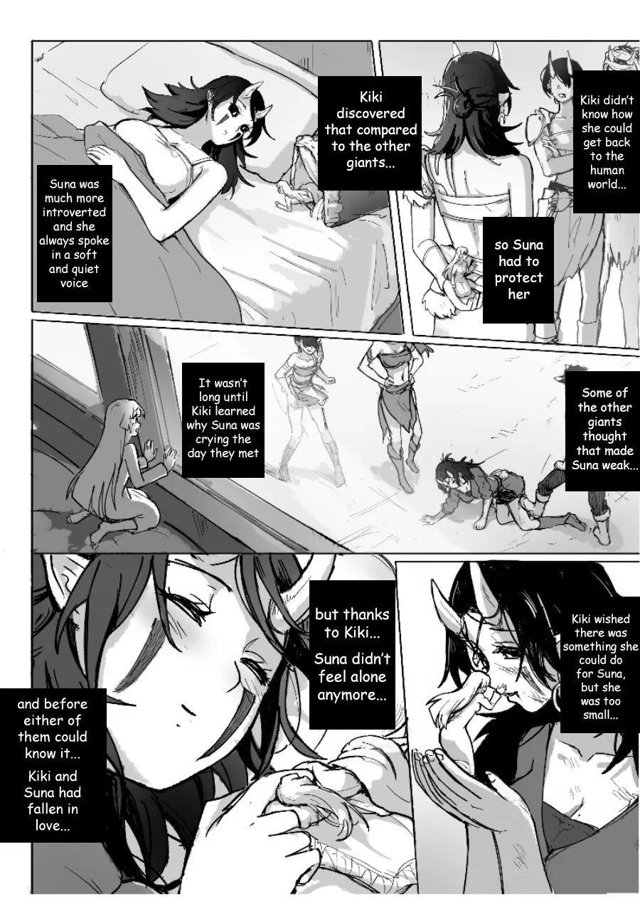 My Tryst with You - Kudamonoichizu - MuziYuri page 5 full