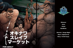 Okinawa Slave Island Databook and Additionals