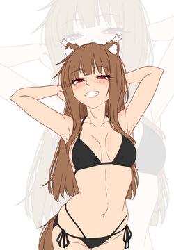 Likunea - 200 days Holo challenge