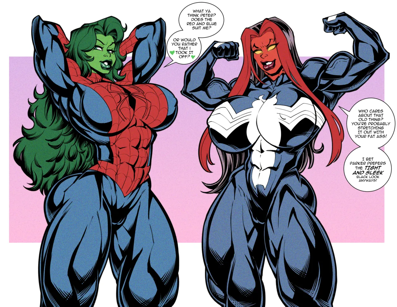 Spider-Shulkies page 3 full