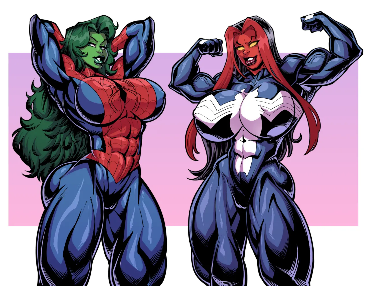 Spider-Shulkies page 5 full