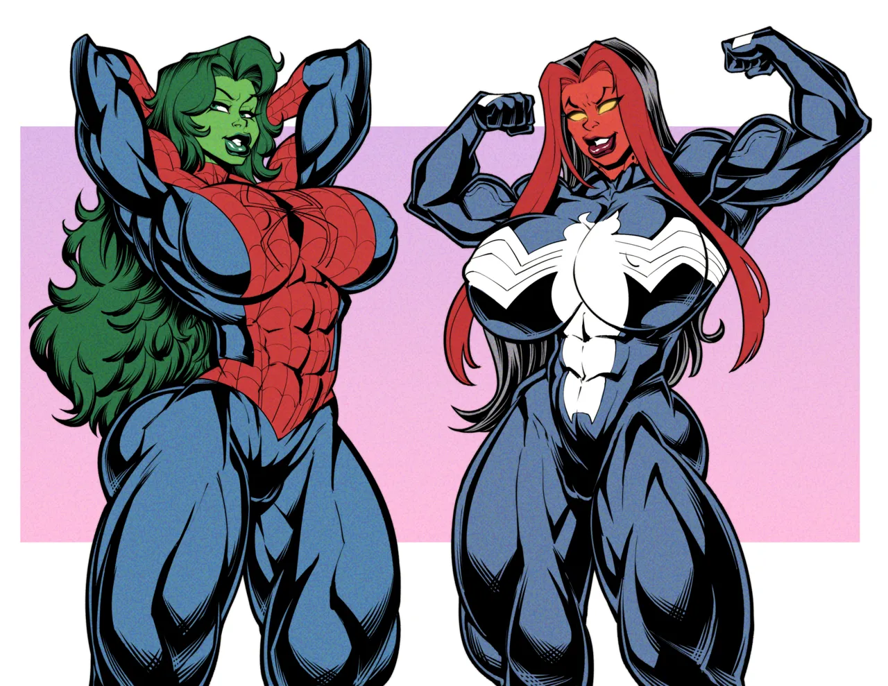 Spider-Shulkies page 7 full