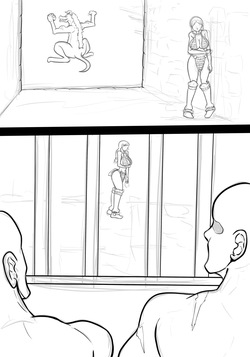 剣闘士ヒリング