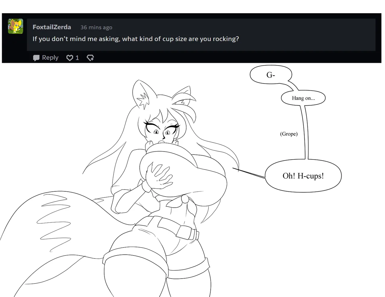 Ask Tailsko page 4 full