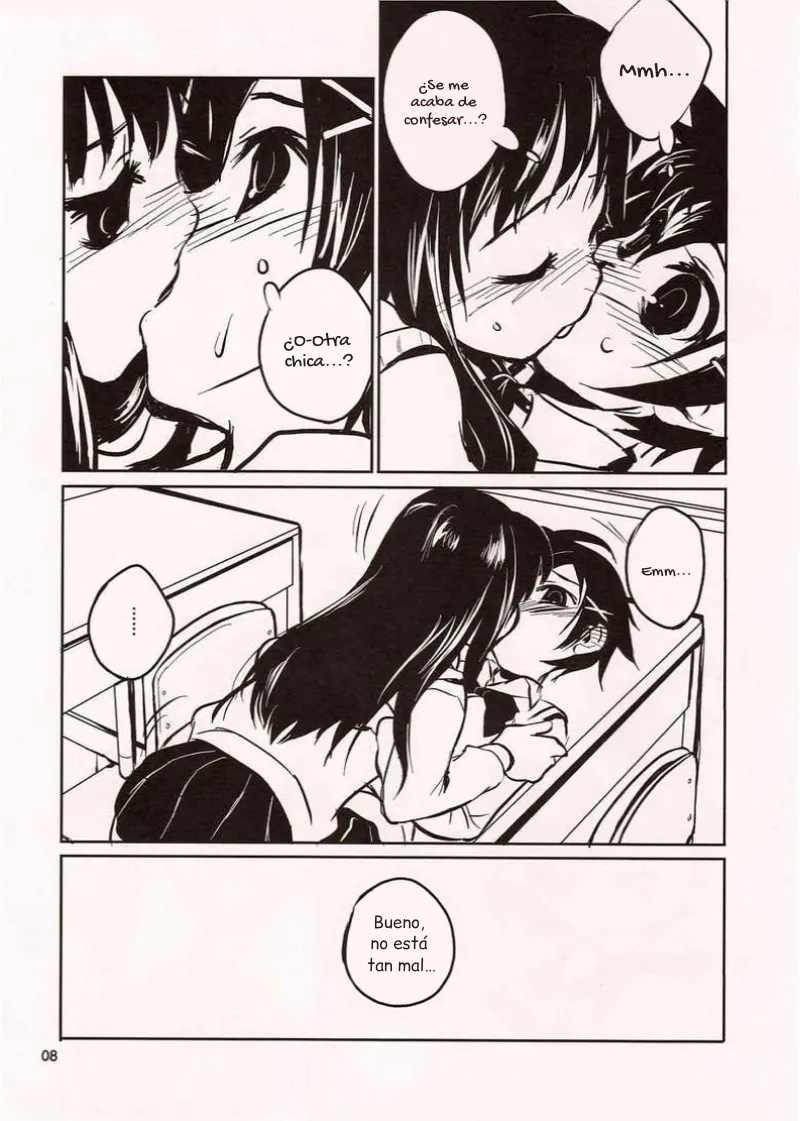 Chu! page 8 full