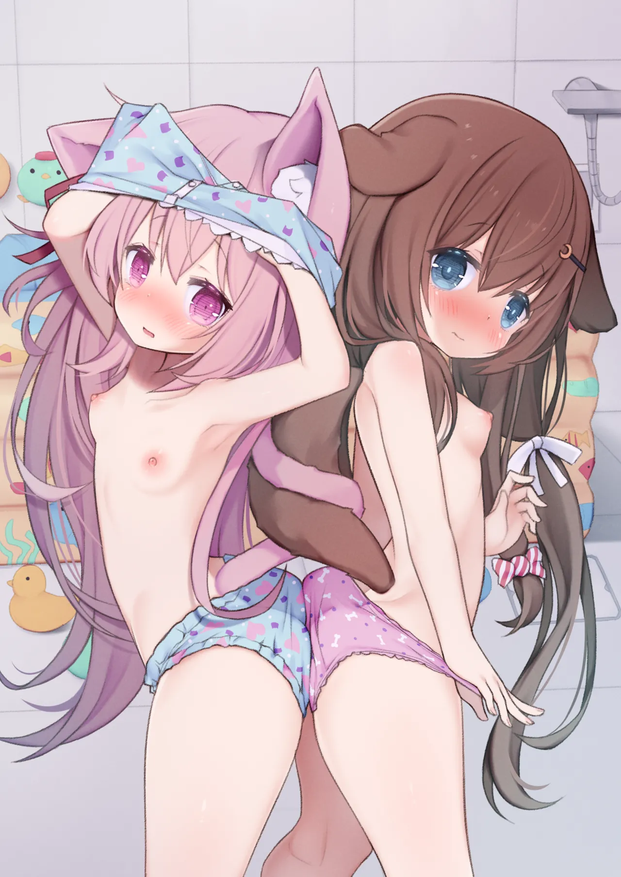 Pickup FumiKisa 10 page 4 full