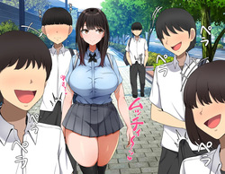 ayashii thigh high ongakutai