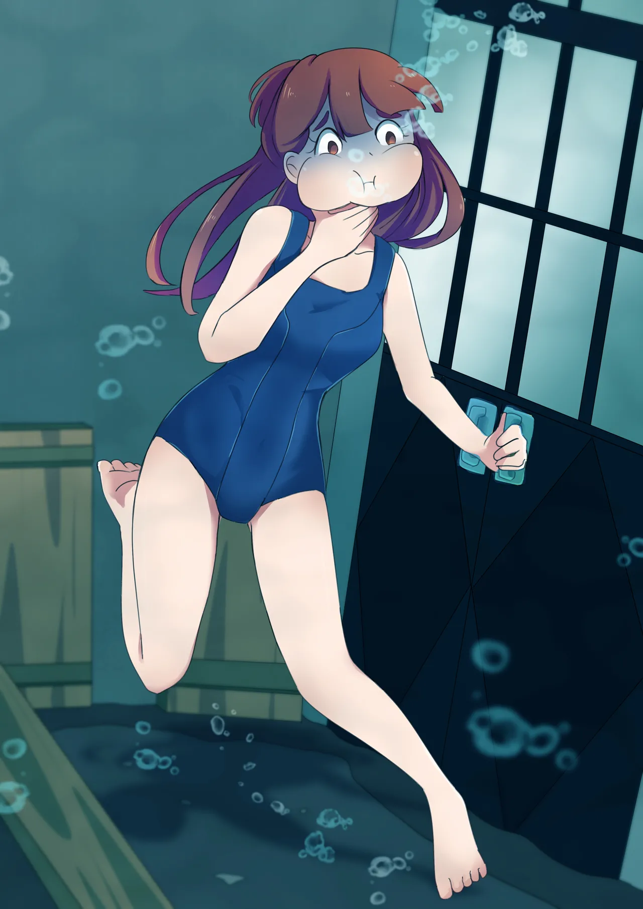 池ザベス page 10 full
