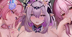 コミケと記憶パ