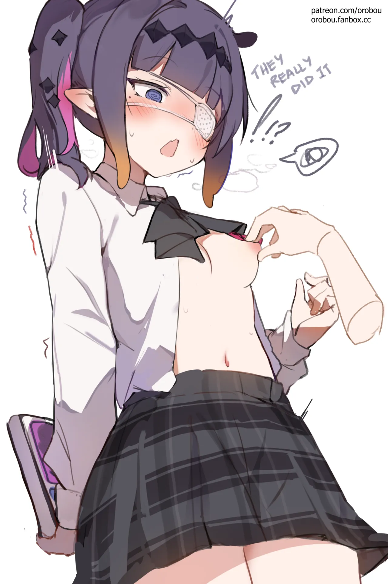 Ina Orobou Compilation page 10 full