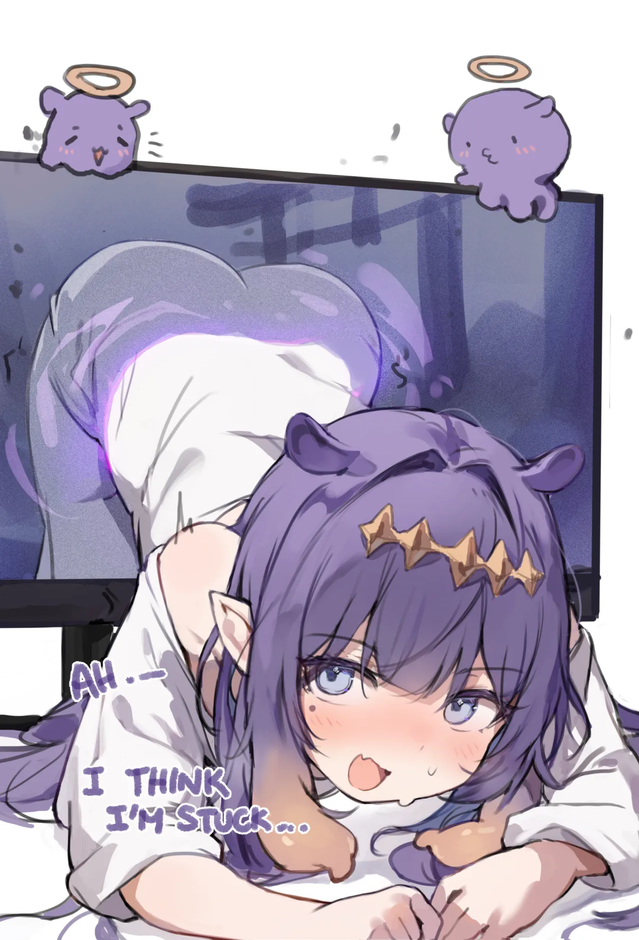 Ina Orobou Compilation page 2 full