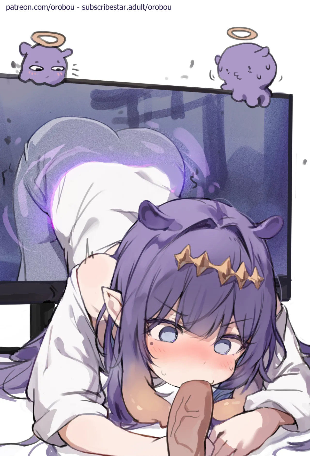 Ina Orobou Compilation page 3 full