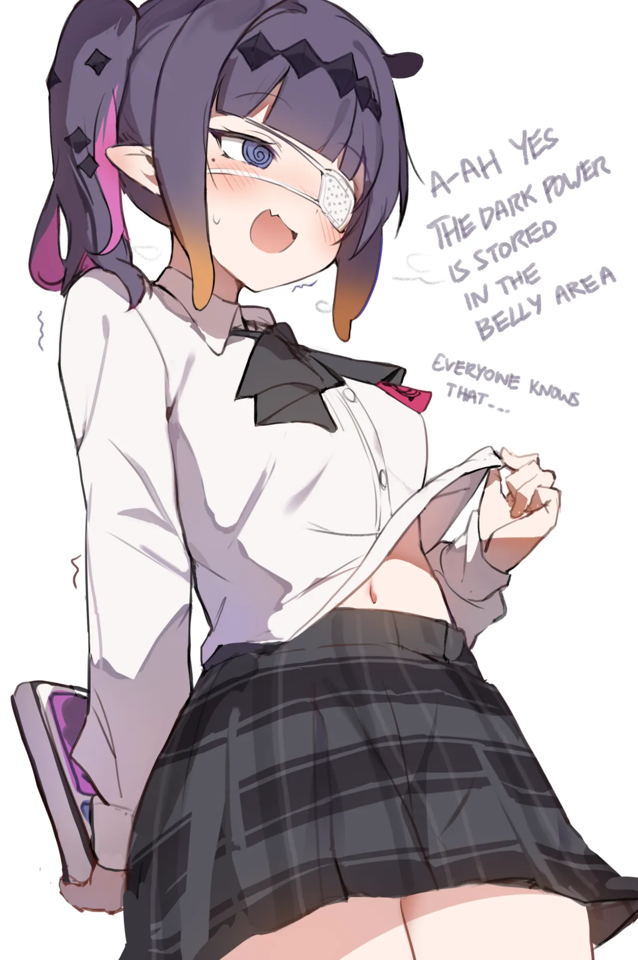 Ina Orobou Compilation page 8 full