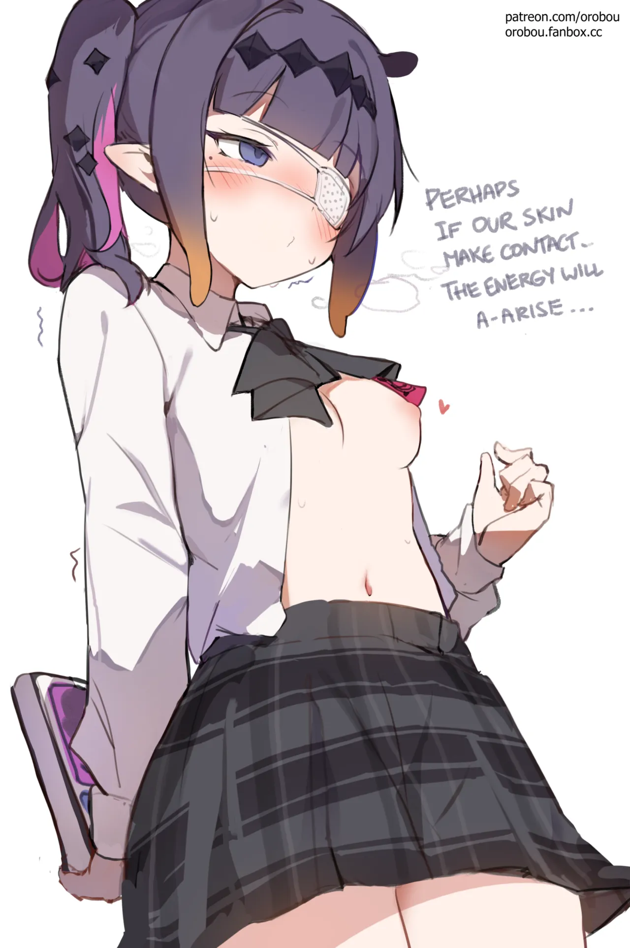 Ina Orobou Compilation page 9 full