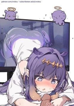 Ina Orobou Compilation