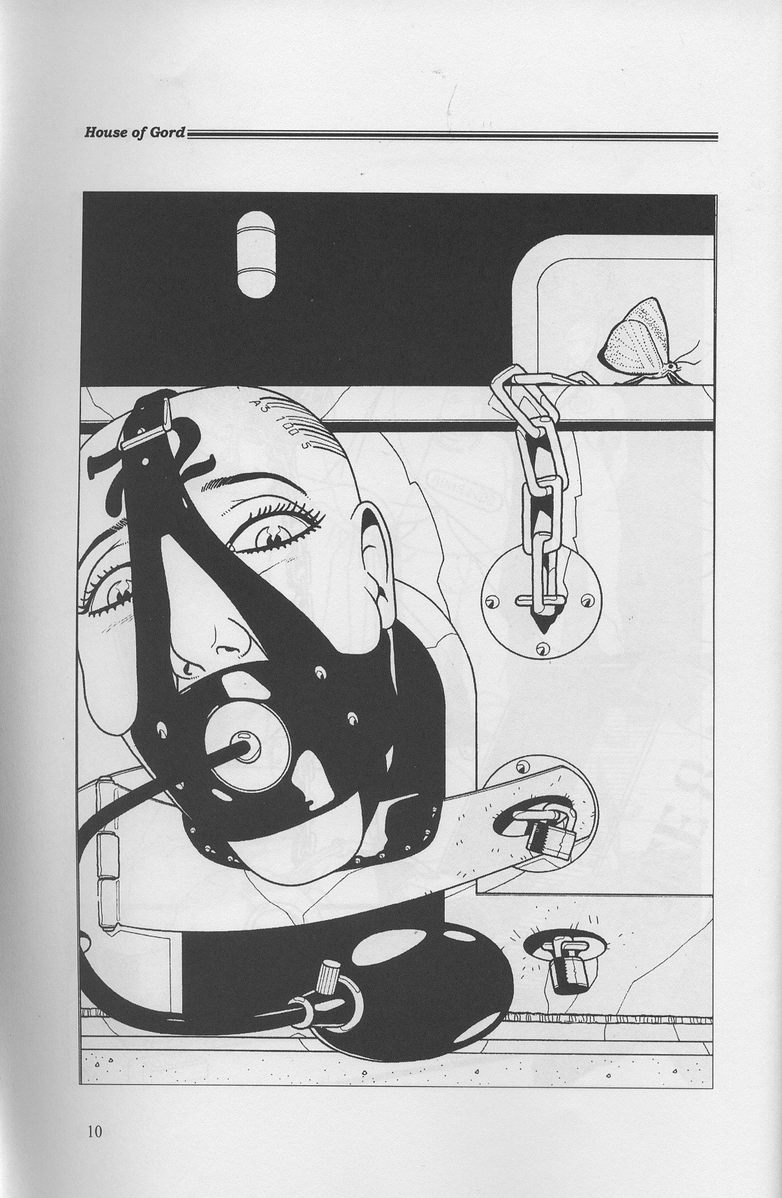 Art of Benson 2 page 3 full