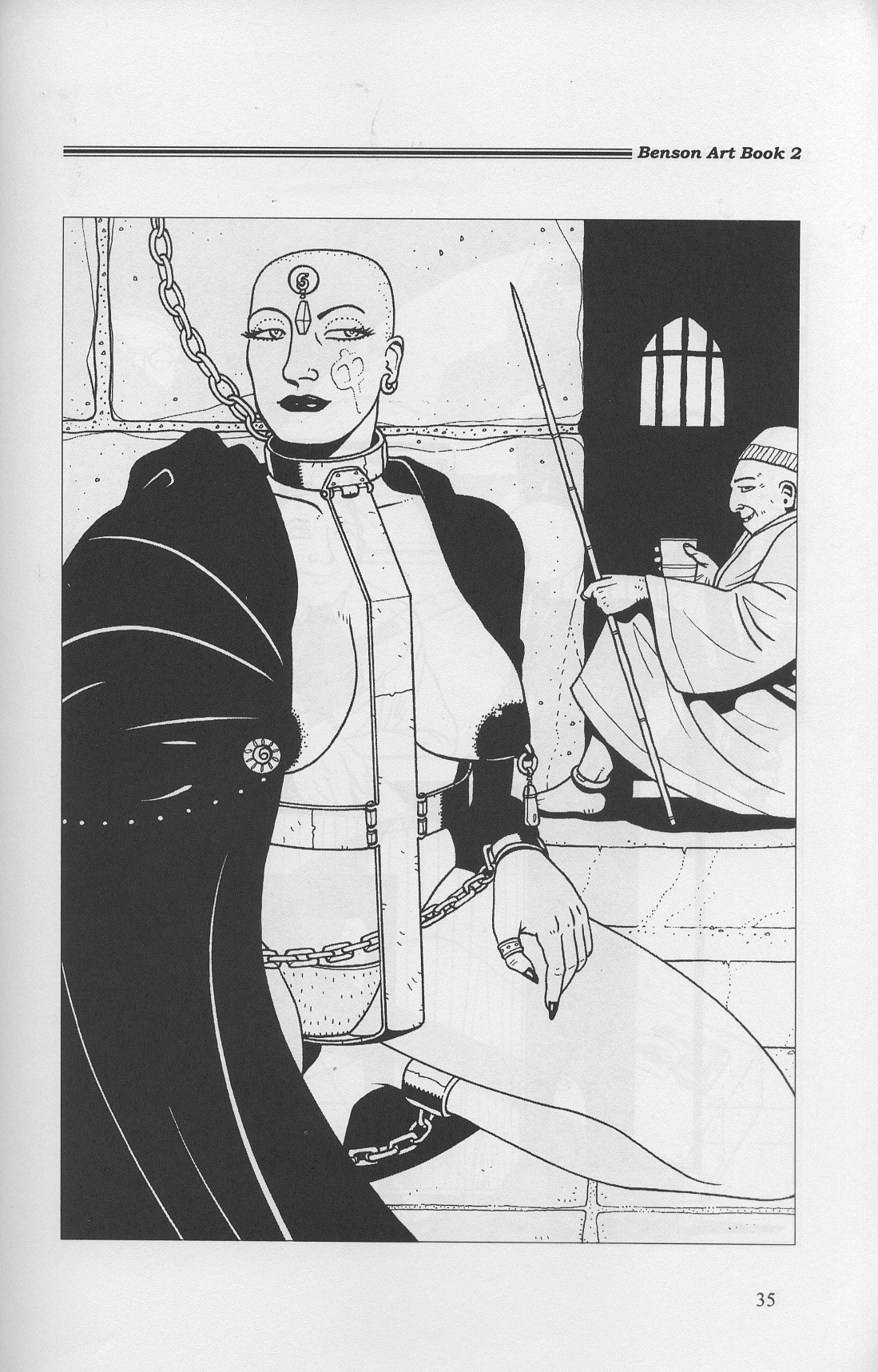 Art of Benson 2 page 6 full