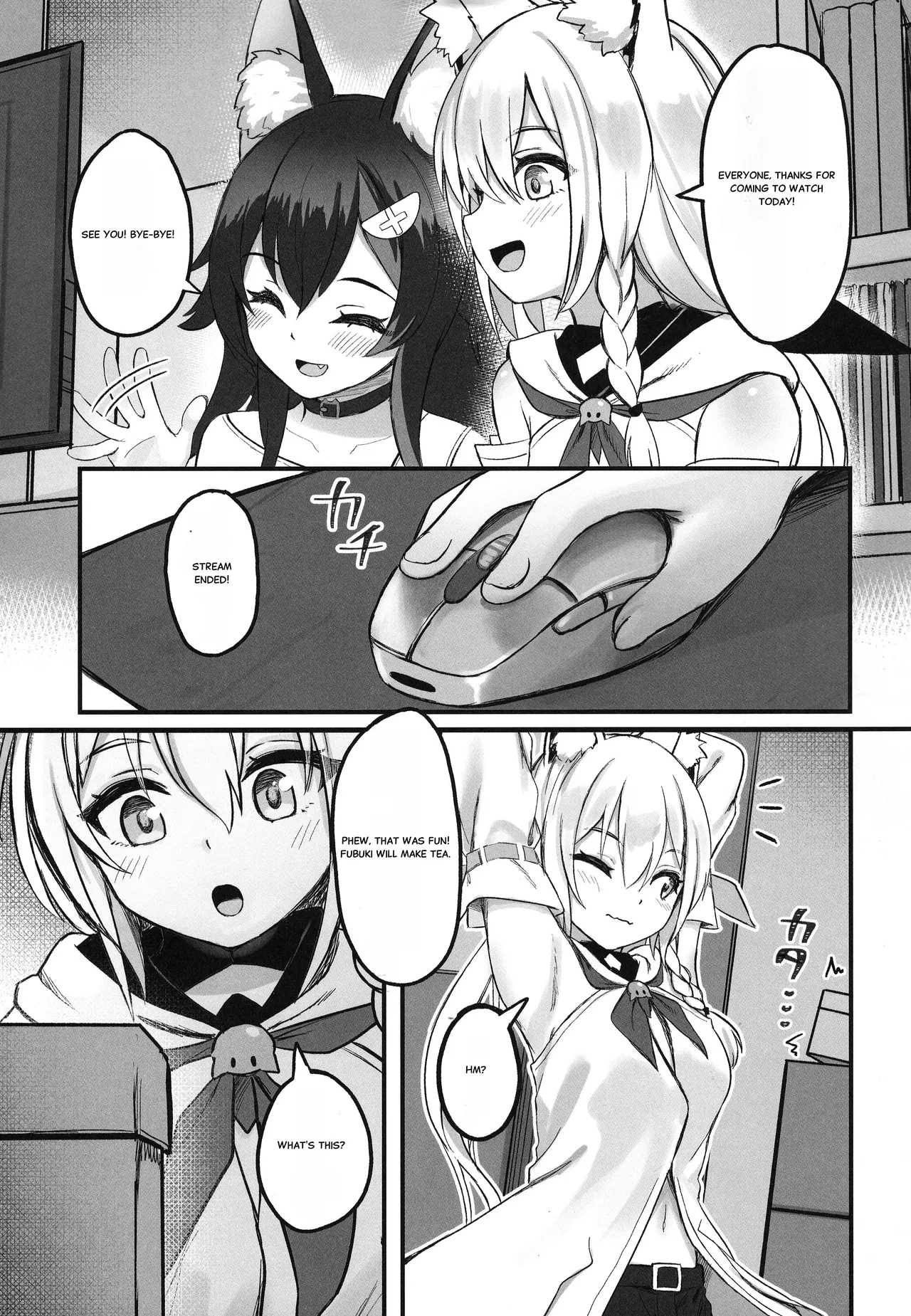 Kemomimi Hapuningu page 3 full