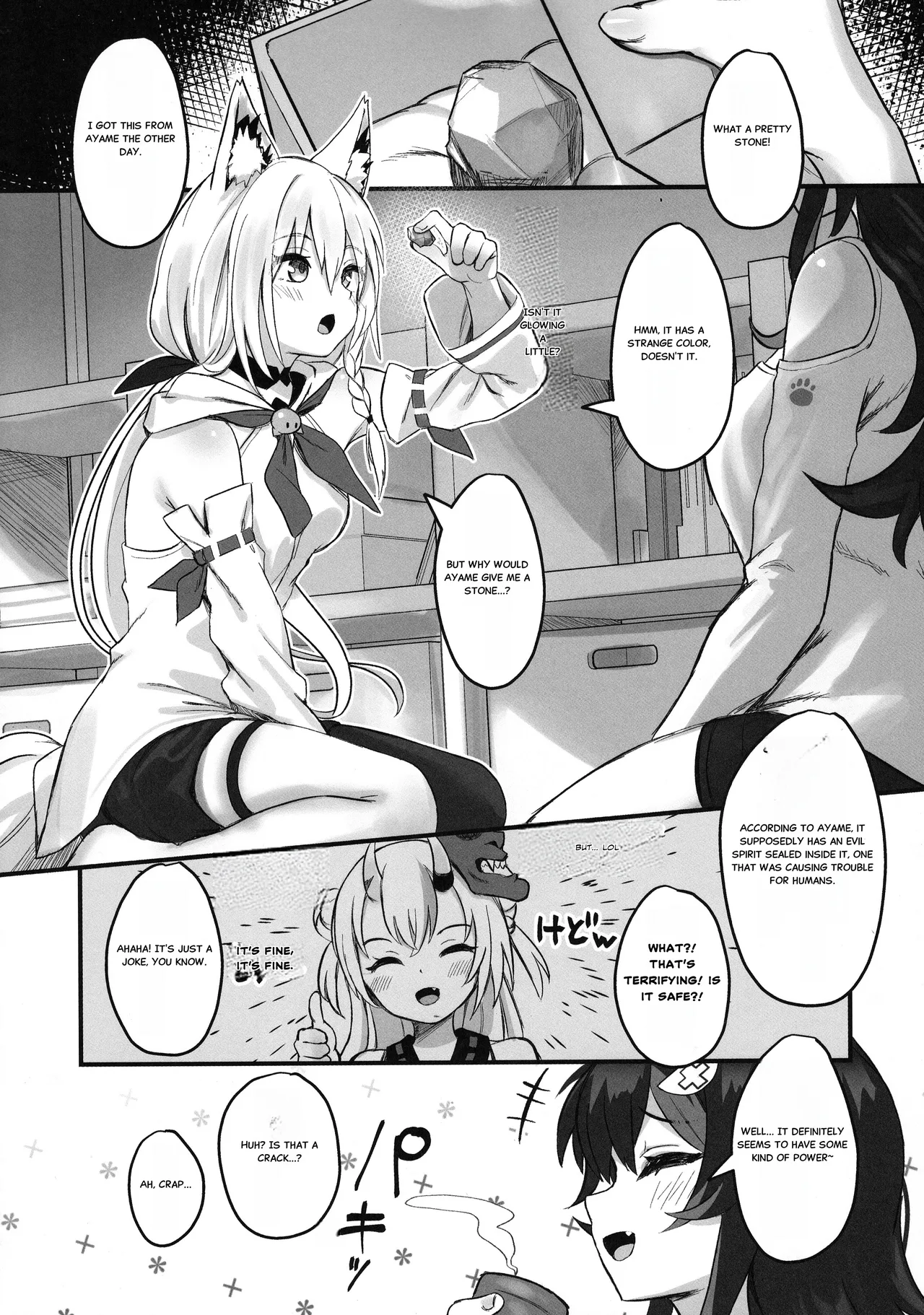 Kemomimi Hapuningu page 4 full