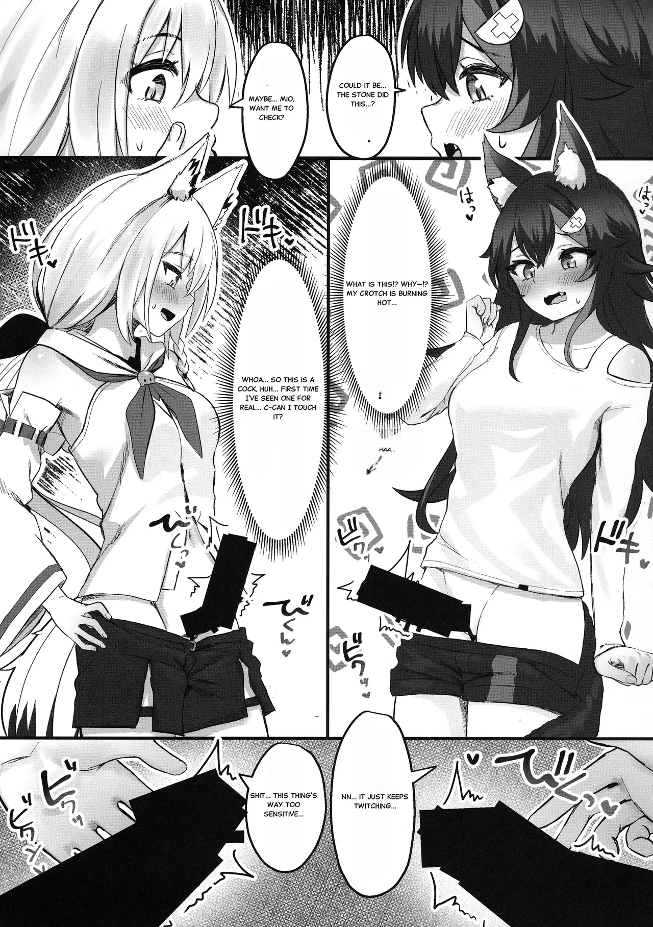 Kemomimi Hapuningu page 7 full