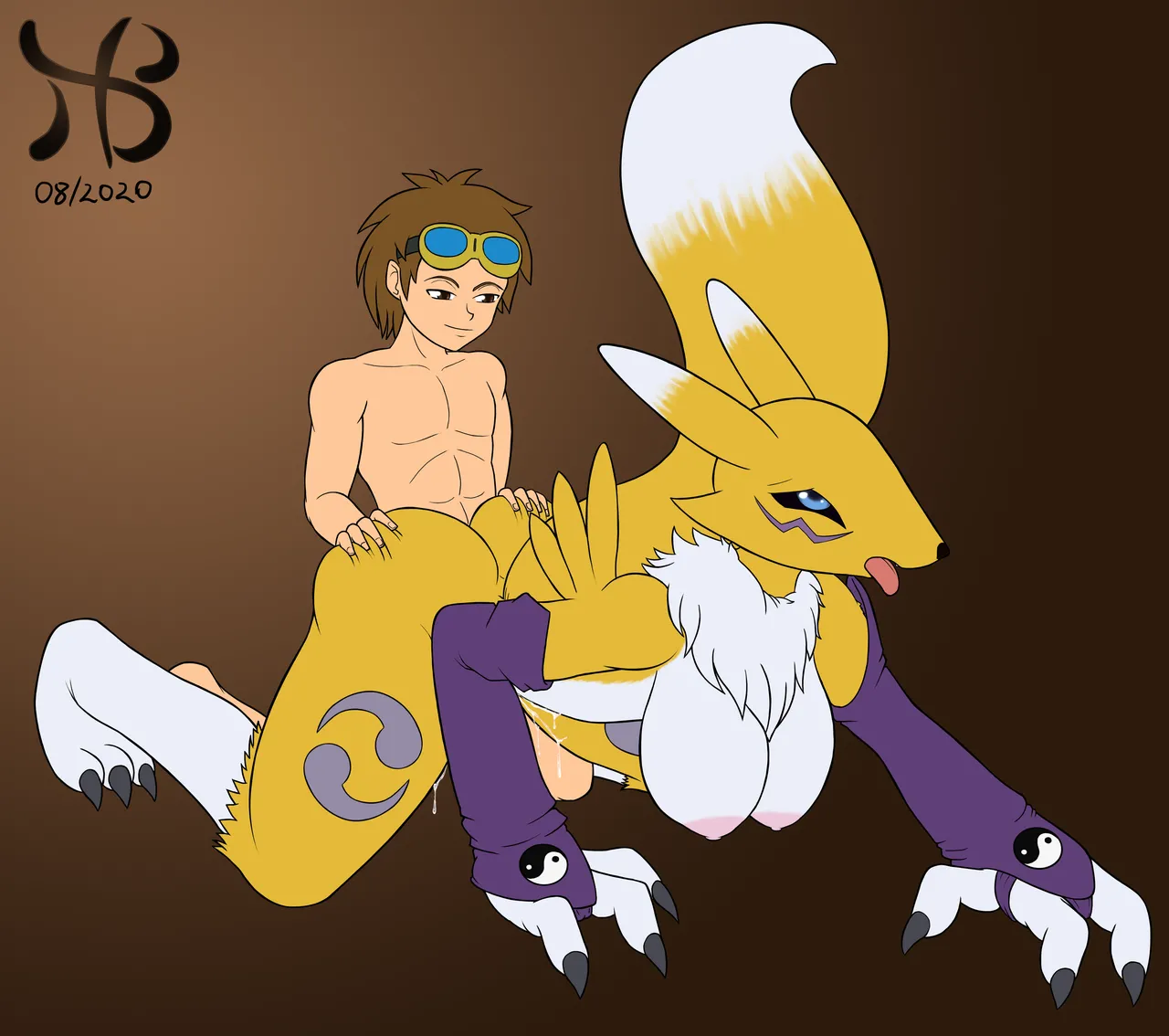 ARTIST Hiasto page 1 full