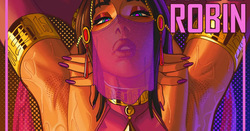 Nico Robin