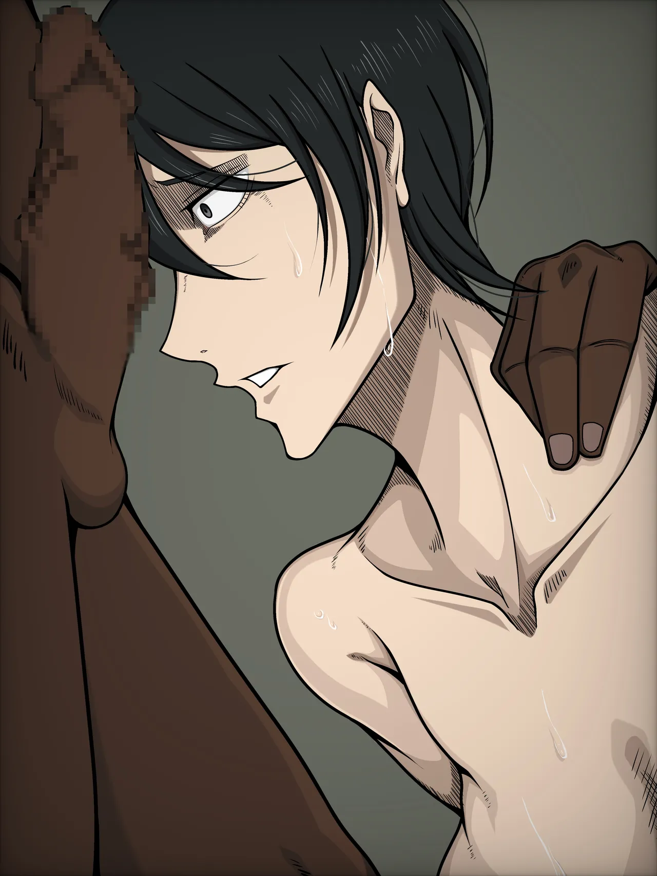 Nekomaru page 3 full