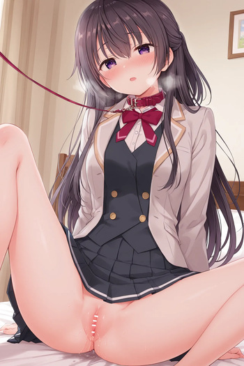Tkz - 1026周防有希女上位-1 cover