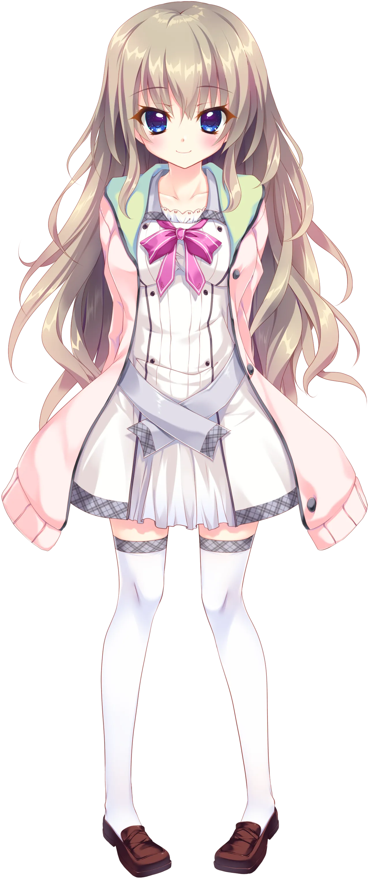 9-nine- Kokonotsu Kokonoka Kokonoiro page 10 full