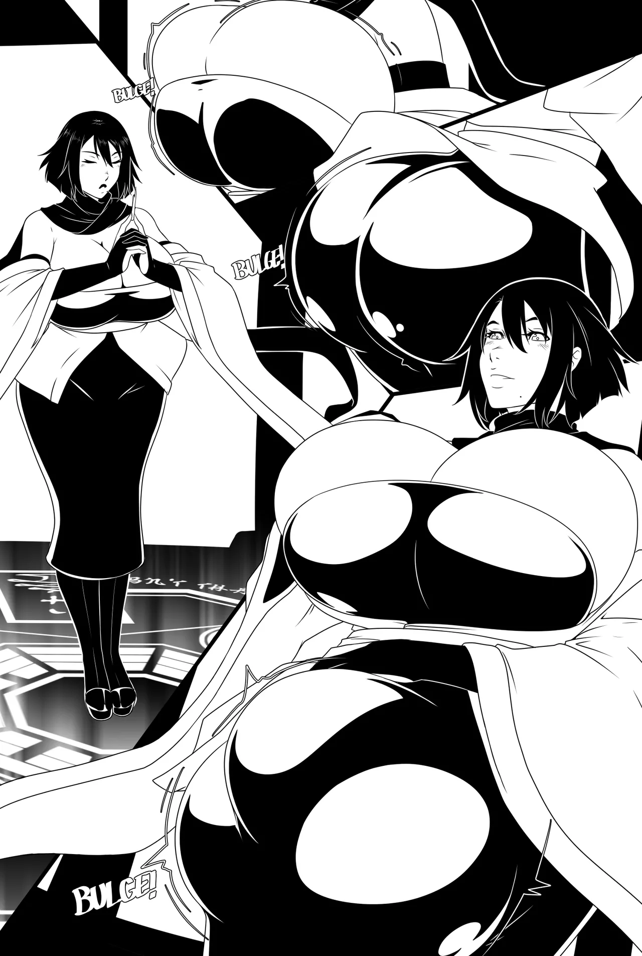 Splinter of Wuud page 2 full