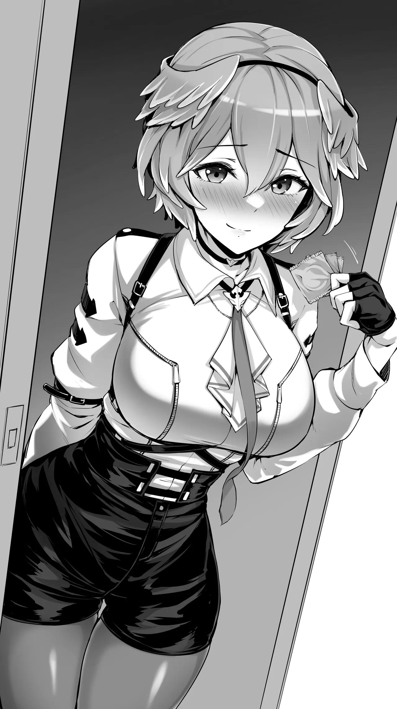 鷹〇ルイ③／Taka〇 Lui③ 22年12月10日 page 2 full