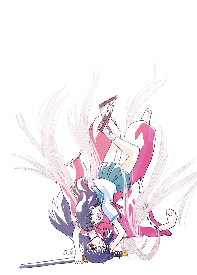 Artist:Anna Blume page 5 full