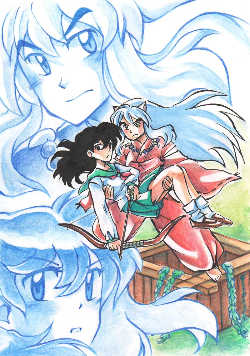 Artist:Anna Blume page 7 full