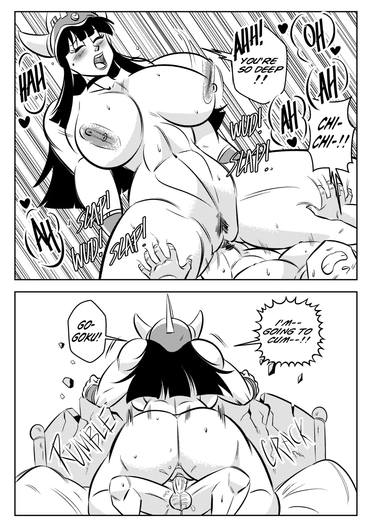 7 Days of GoChi page 10 full