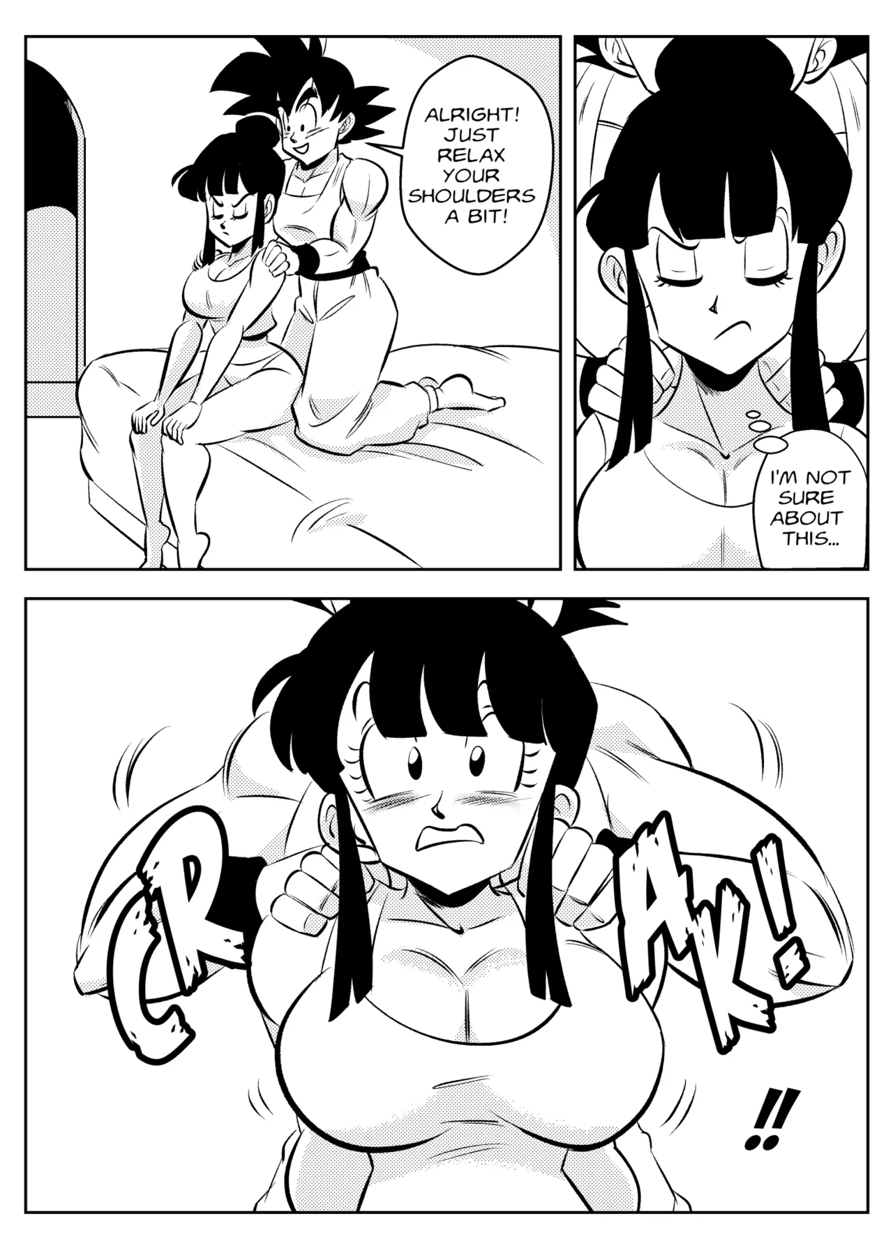 7 Days of GoChi page 4 full