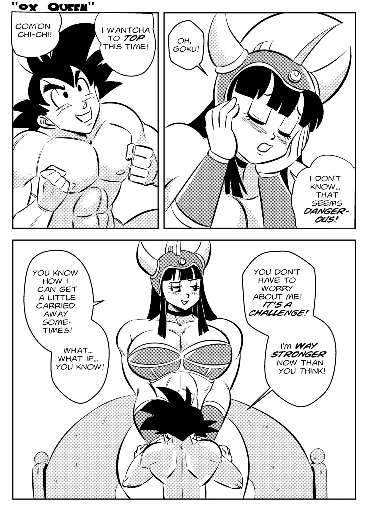 7 Days of GoChi page 8 full